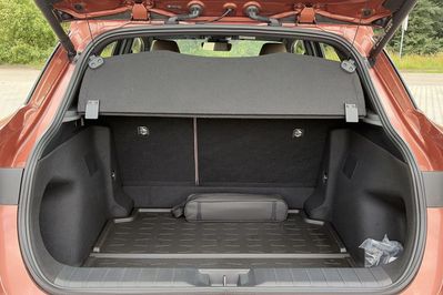 Lexus LBX 1.5 Hybrid Elegant
