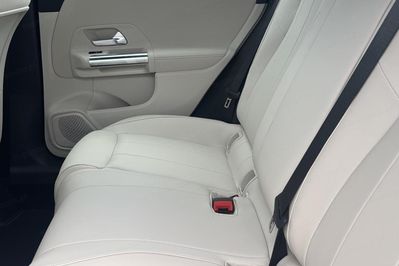 Mercedes B Klasa 200 d Progressive