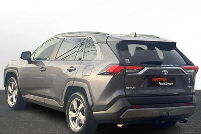 Toyota RAV4 2.5 Hybrid Comfort 4x2
