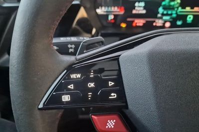 Audi A3 RS3 TFSI quattro