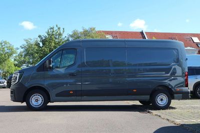 Nissan Interstar L3H2 Business Plus