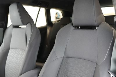 Toyota Corolla 1.8 Hybrid Comfort