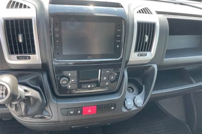 Peugeot Boxer L4H2
