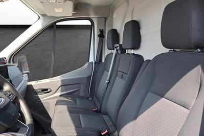 Ford Transit L3H3