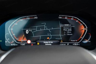 BMW Seria 3 Touring 318i