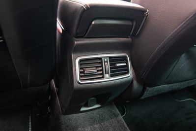 Renault Megane 1.2 Energy TCe Bose