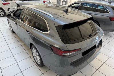 Skoda Superb Edition 130 1.5 TSI mHEV DSG