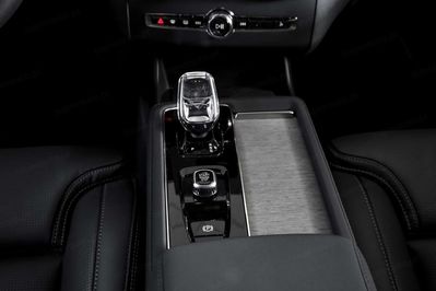 Volvo XC90 B5 AWD Ultra Bright 7os