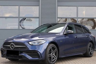 Mercedes Klasa C 180 Business Edition Estate