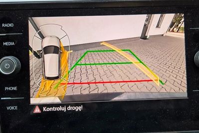 Volkswagen Tiguan 1.5 Tsi Evo Life Dsg