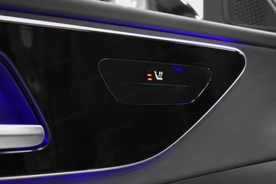 Mercedes Klasa C 200 d Business Edition