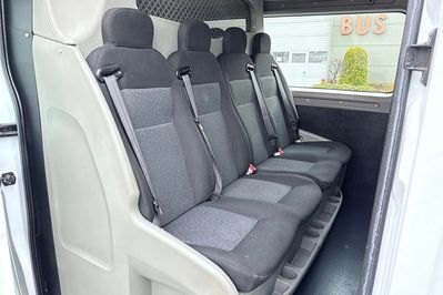 Opel Movano L3H2 Zabudowa Brygadowa