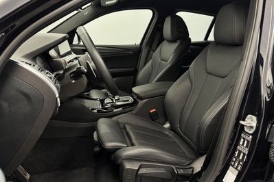 BMW X4 xDrive20d M Sport