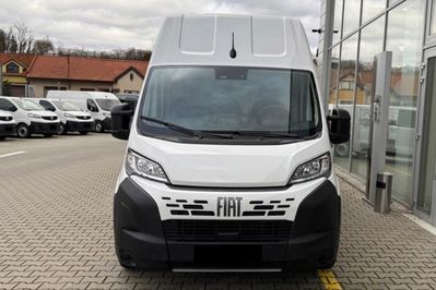 Fiat Ducato Maxi 3.5T L4H3