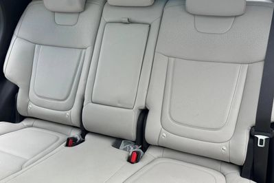 Hyundai Tucson 1.6 T-GDi HEV Platinum 2WD