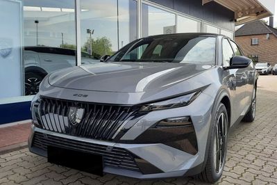 Peugeot 408 GT Exclusive S&S e-DCS6 1.2 PureTech mHEV