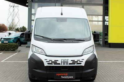 Fiat Ducato Maxi L4H2