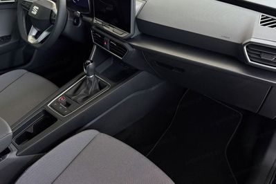 Seat Leon Style 1.5 TSI