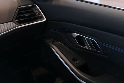 BMW Seria 3 Touring 318d M Sport