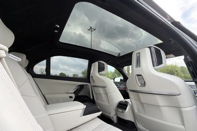 BMW Seria 7 740d xDrive mHEV sport-aut