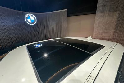 BMW Seria 1 118i M Sport aut