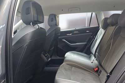 Volkswagen Passat DSG