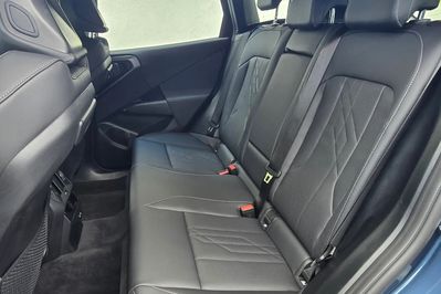 BMW X3 xDrive20d M Sport