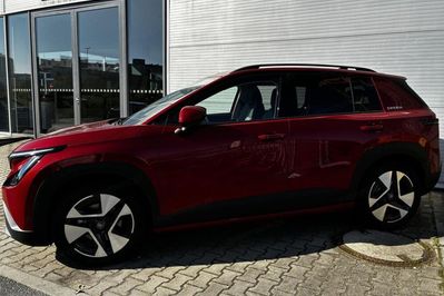 Skoda Epiq Selection 55