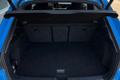 Audi A3 Sportback 45 TFSI e S Line