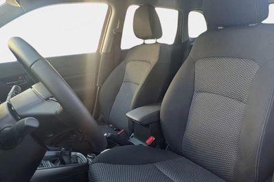Suzuki Vitara Boosterjet mHEV Premium Plus 4WD