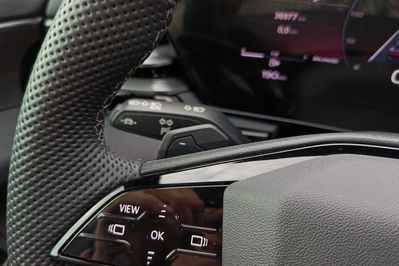 Audi A5 TFSI 150 kW S tronic