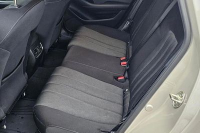 Mazda 6 2.0 Center-Line aut