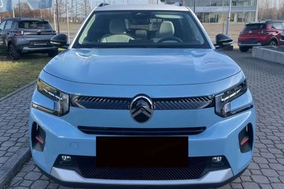 Citroen C3 Max 1.2 mHEV