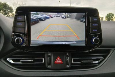Hyundai i30 T-GDI Smart