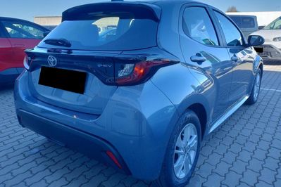 Toyota Yaris Comfort 1.5 Hybrid