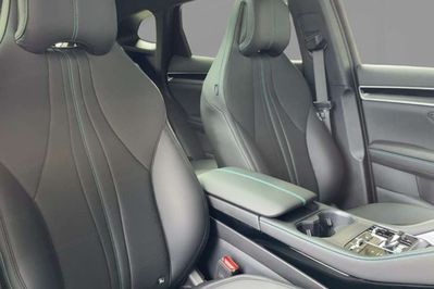 BYD Seal U DM-i Boost