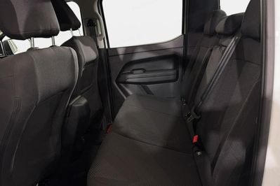 Volkswagen Amarok 2.0 TDI 4Mot.