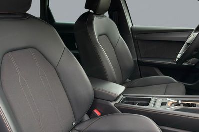 Cupra Leon eTSI DSG