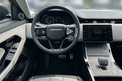 Land Rover Range Rover Evoque 1.5 P160 R-Dynamic SE