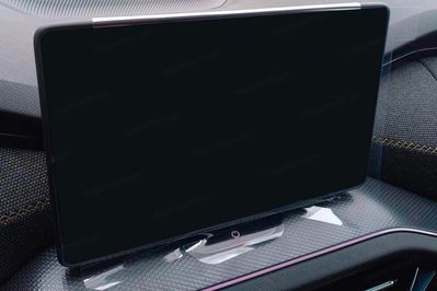 Skoda Kodiaq Selection 1.5 TSI m-HEV DSG