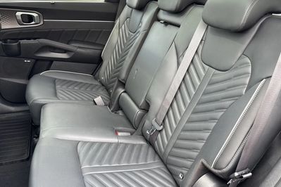 Kia Sorento T-GDI HEV Prestige Line AWD aut 7os.