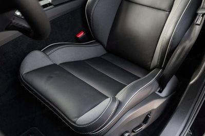 Volvo XC60 B5 AWD Ultra Black Edition