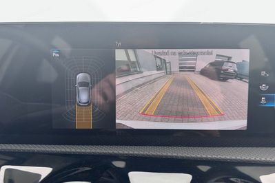 Mercedes Klasa A 200 Progressive