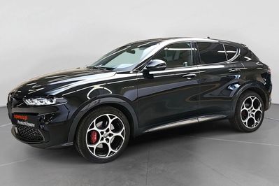 Alfa Romeo Tonale 1.5 T4 GSE mHEV Veloce DCT