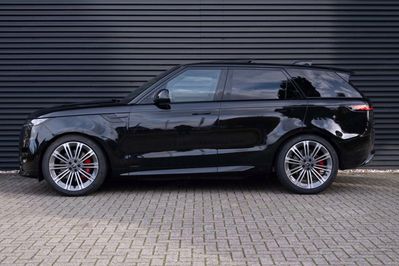 Land Rover Range Rover Sport D350 Autobiography