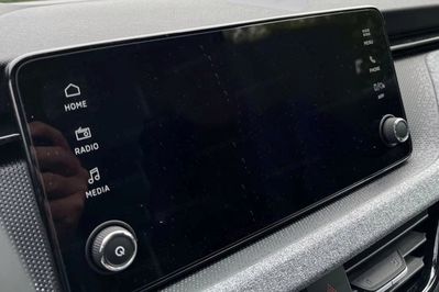 Skoda Scala Selection Edition 130 1.5 TSI