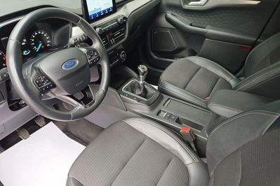 Ford Kuga 1.5 Ecoboost Fwd Titanium x