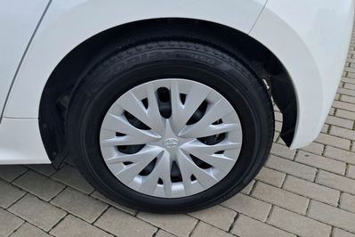Toyota Yaris 1.5 Comfort