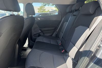 Kia XCeed M 1.5 T-GDI DCT