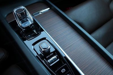 Volvo S60 B3 B Inscription